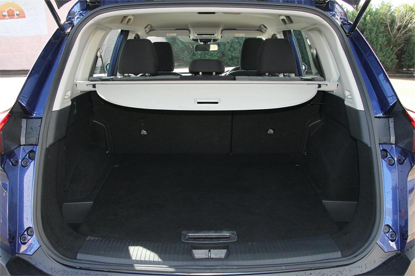 2023 Nissan X-trail St-16