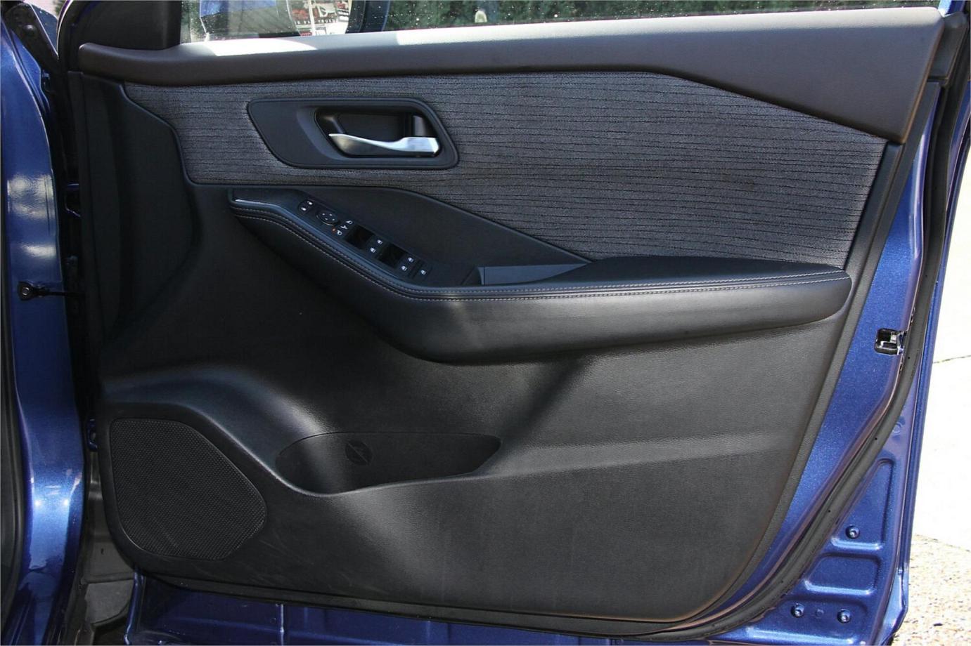 2023 Nissan X-trail St-21