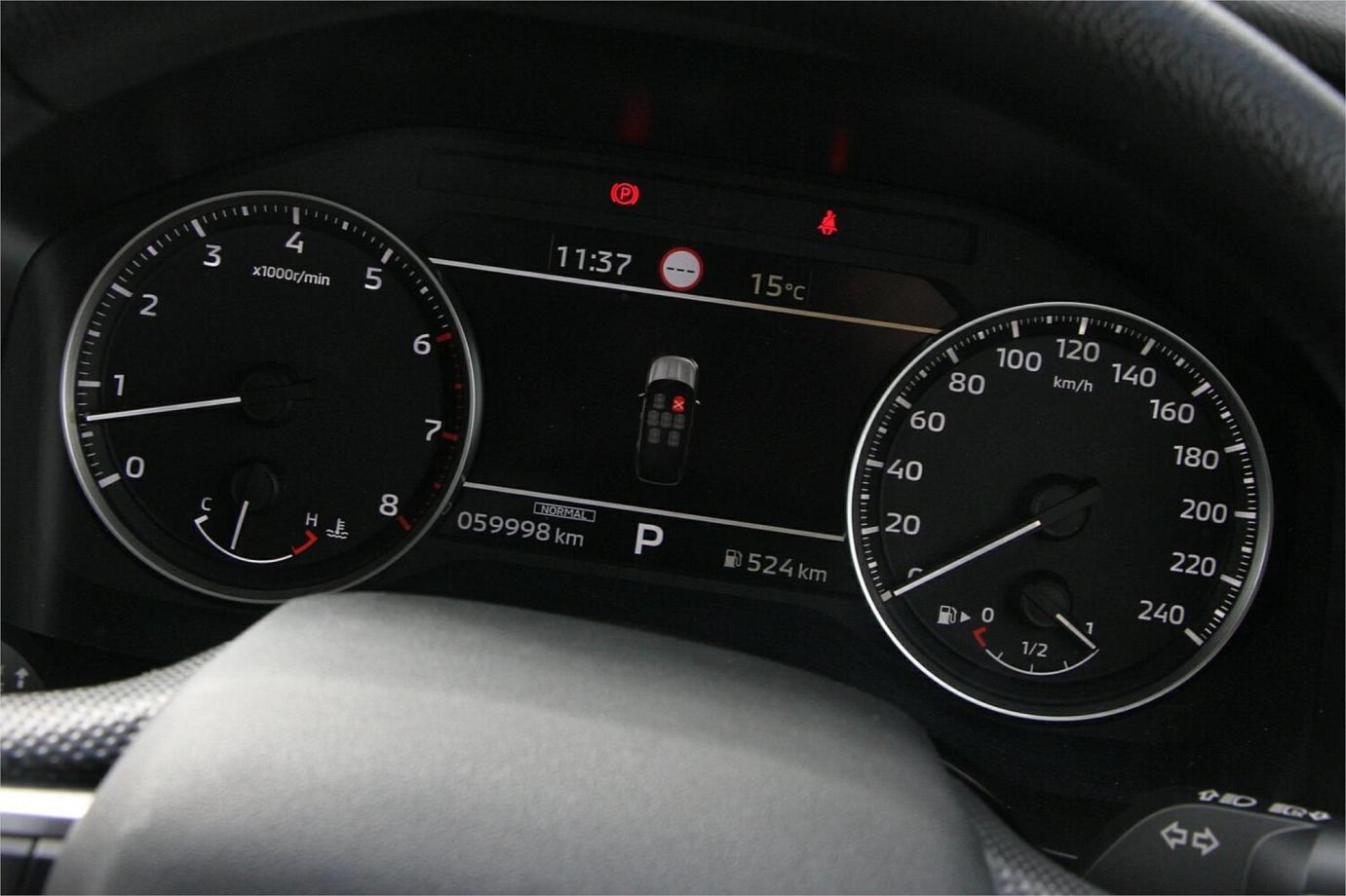 2023 Mitsubishi Outlander Es-4