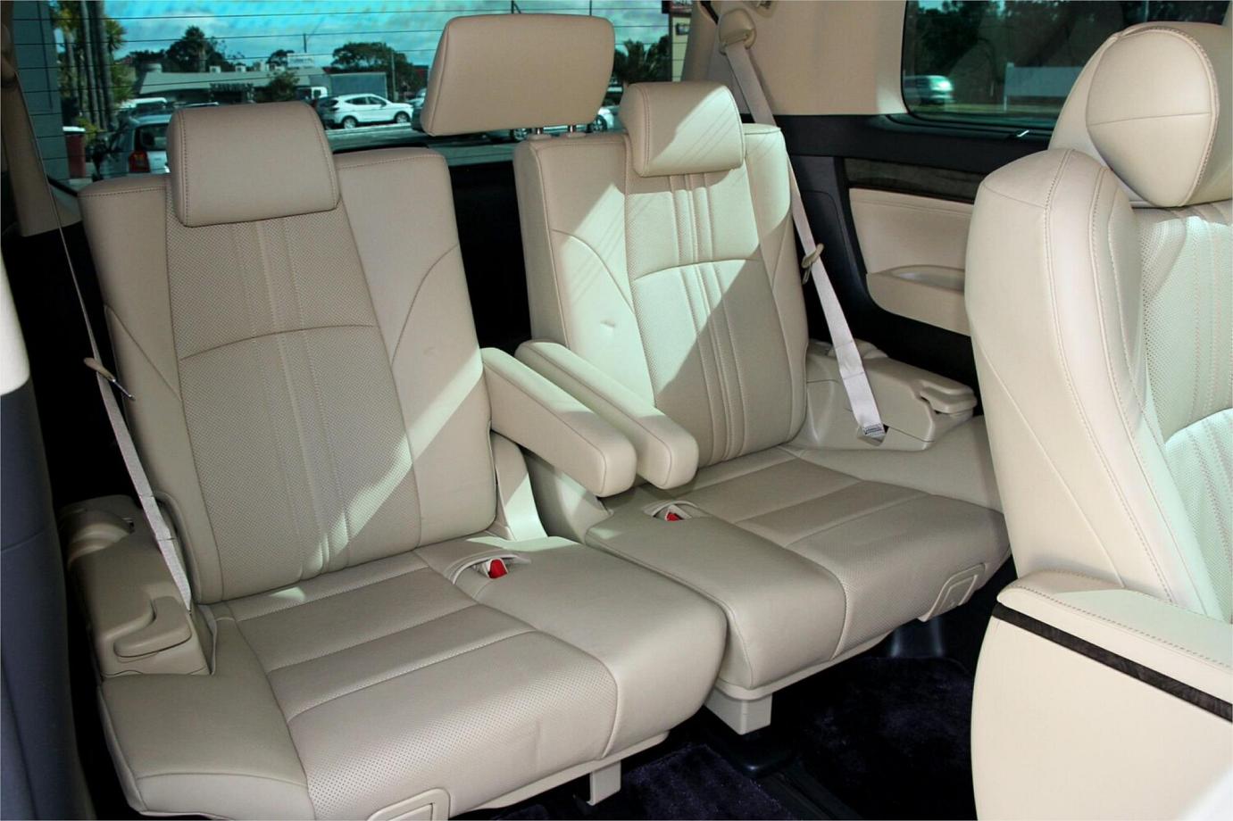 2020 Toyota Alphard Executive Lounge S Type (hybrid)-4