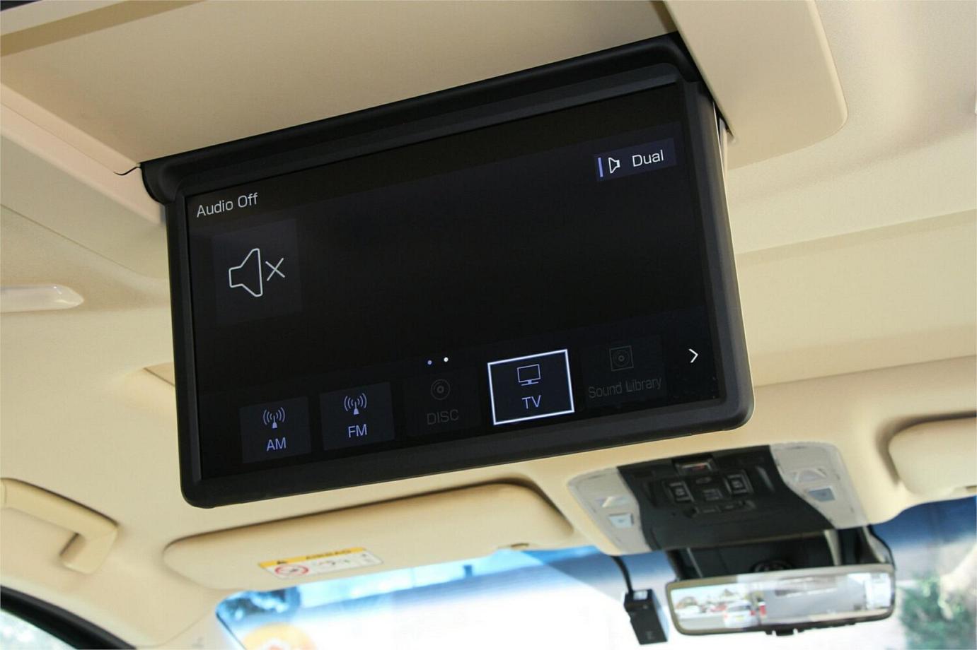 2020 Toyota Alphard Executive Lounge S Type (hybrid)-6