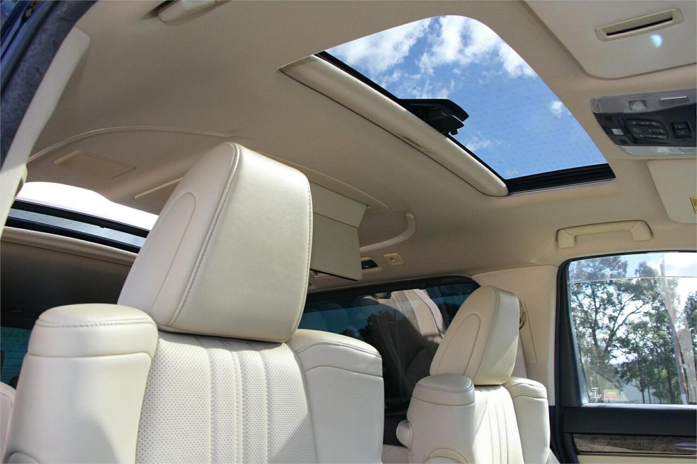 2020 Toyota Alphard Executive Lounge S Type (hybrid)-7
