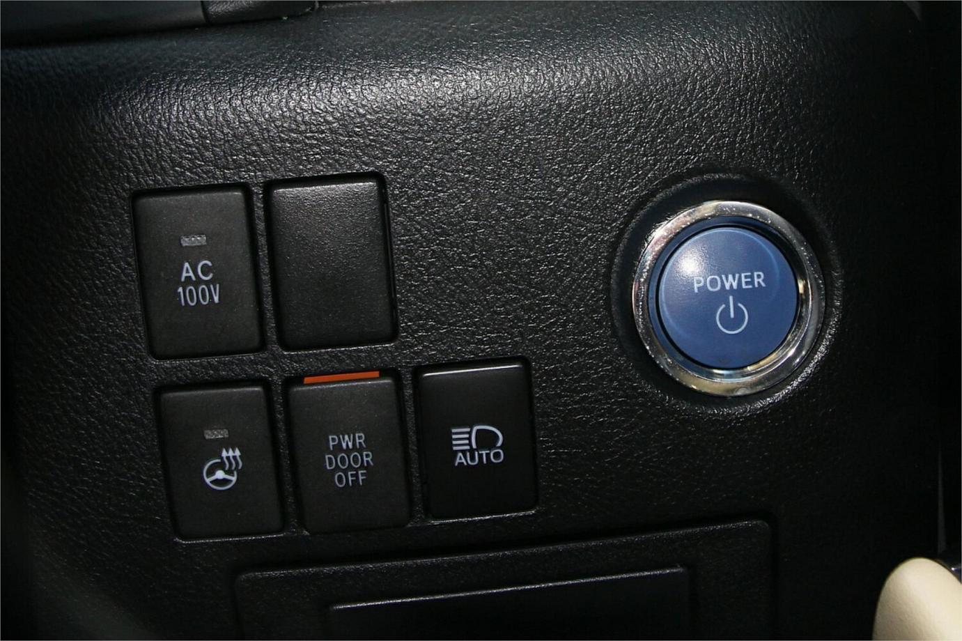 2020 Toyota Alphard Executive Lounge S Type (hybrid)-18