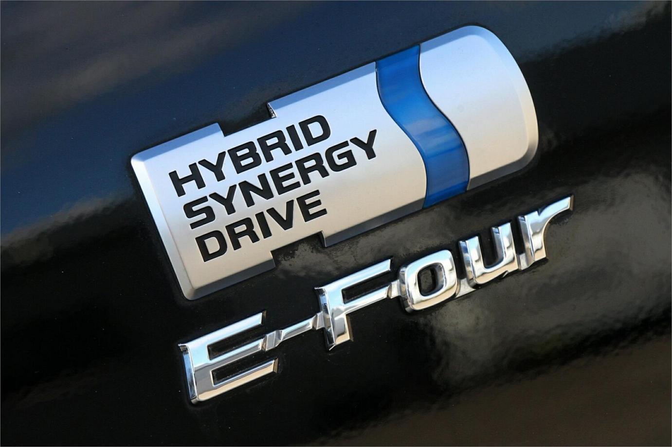 2020 Toyota Alphard Executive Lounge S Type (hybrid)-25