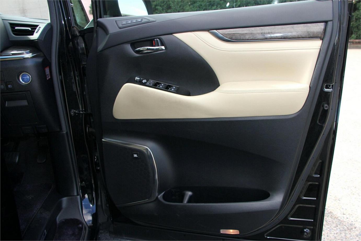 2020 Toyota Alphard Executive Lounge S Type (hybrid)-30