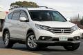 2012 Honda Cr-v Vti-s 2012 Honda Cr-v Vti-s