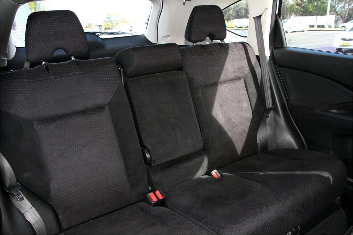 2012 Honda Cr-v Vti-s-3