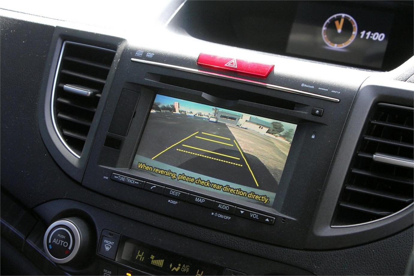 2012 Honda Cr-v Vti-s-5