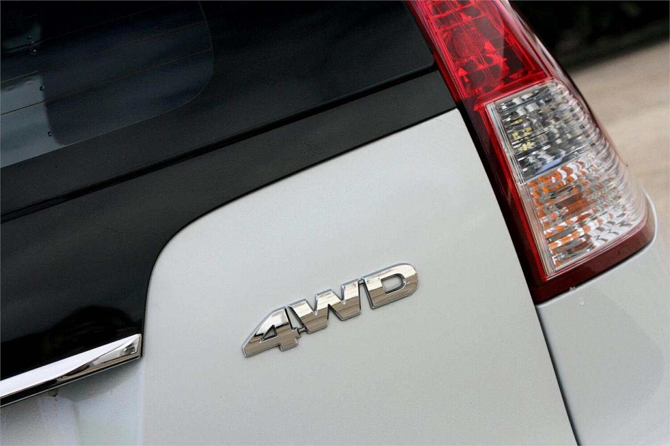 2012 Honda Cr-v Vti-s-17