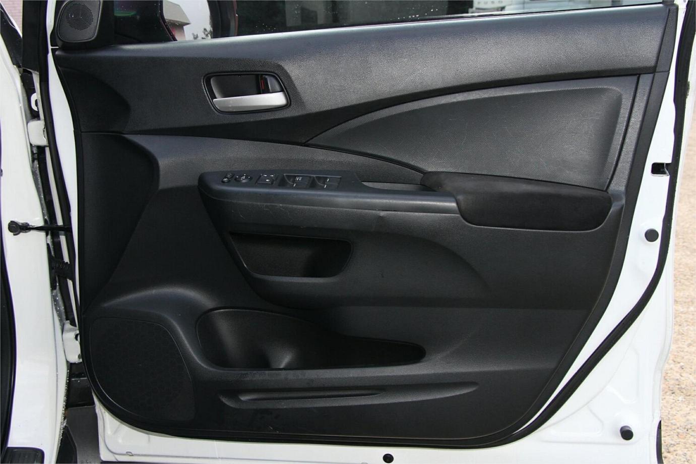 2012 Honda Cr-v Vti-s-21