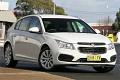 2016 Holden Cruze Equipe 2016 Holden Cruze Equipe