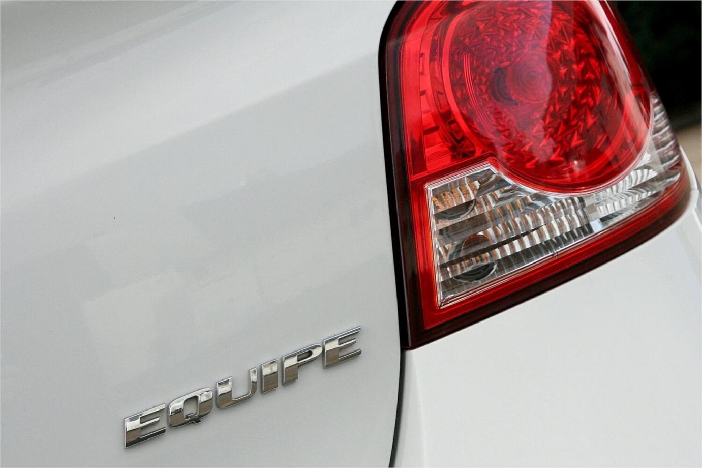 2016 Holden Cruze Equipe-16