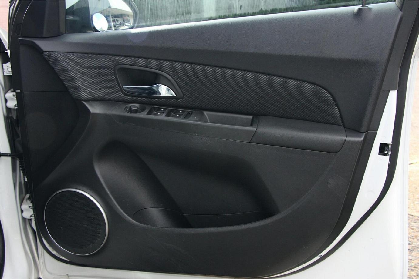 2016 Holden Cruze Equipe-20