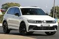 2018 Volkswagen Tiguan Wolfsburg Edition 2018 Volkswagen Tiguan Wolfsburg Edition