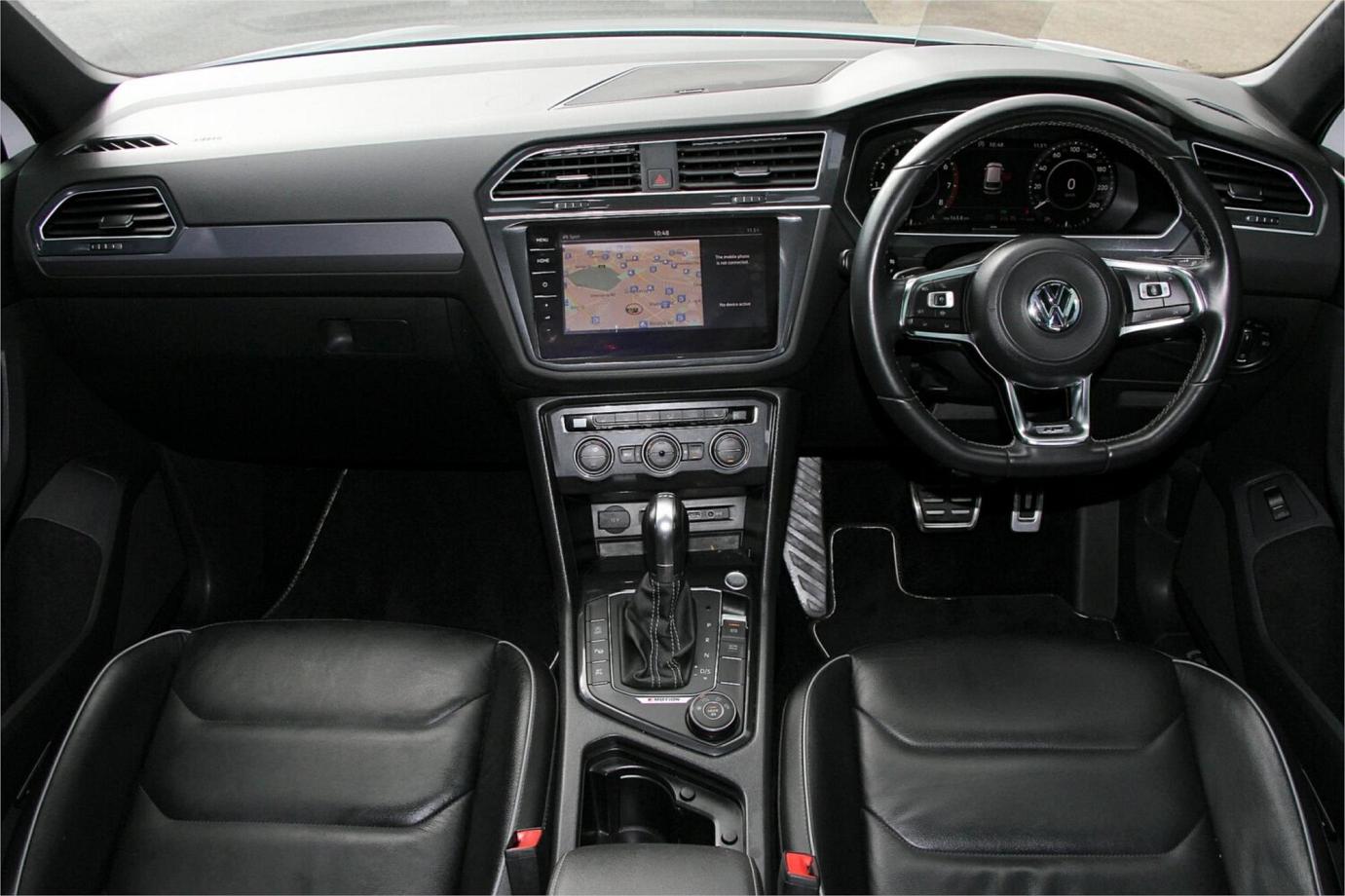 2018 Volkswagen Tiguan Wolfsburg Edition-22