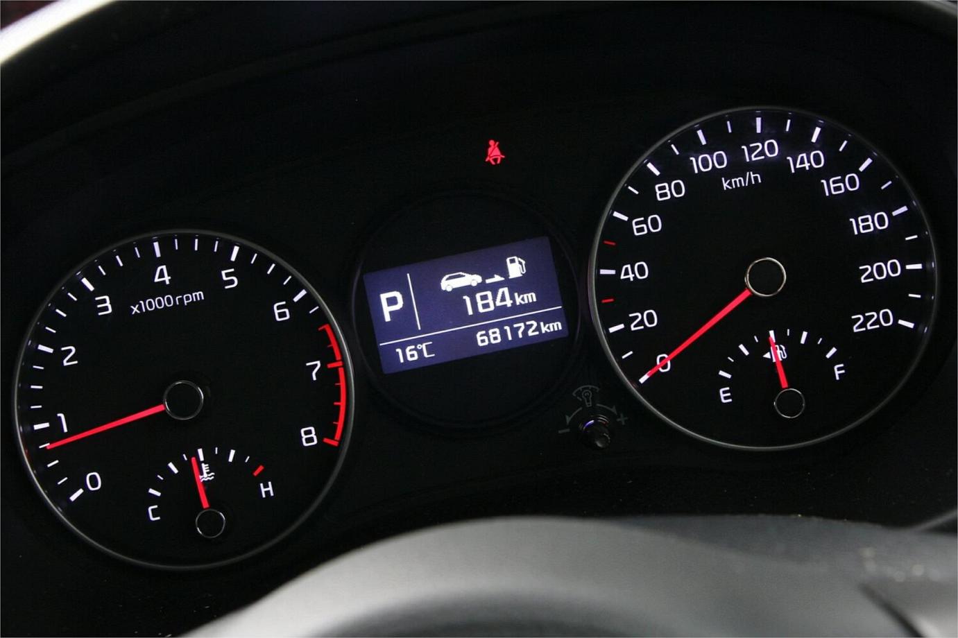 2019 Kia Picanto Gt-line-4