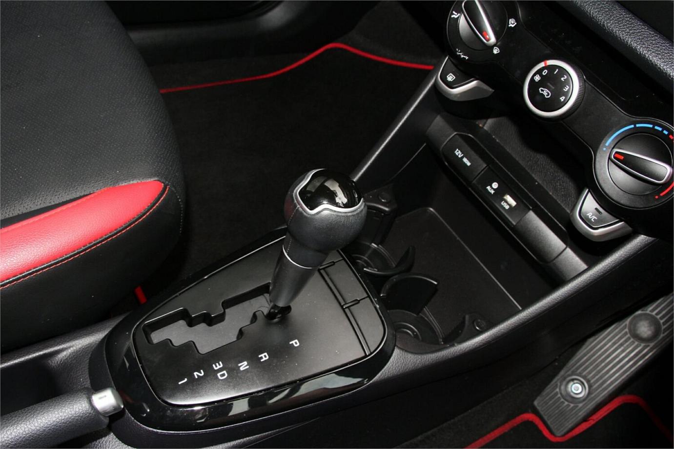 2019 Kia Picanto Gt-line-7