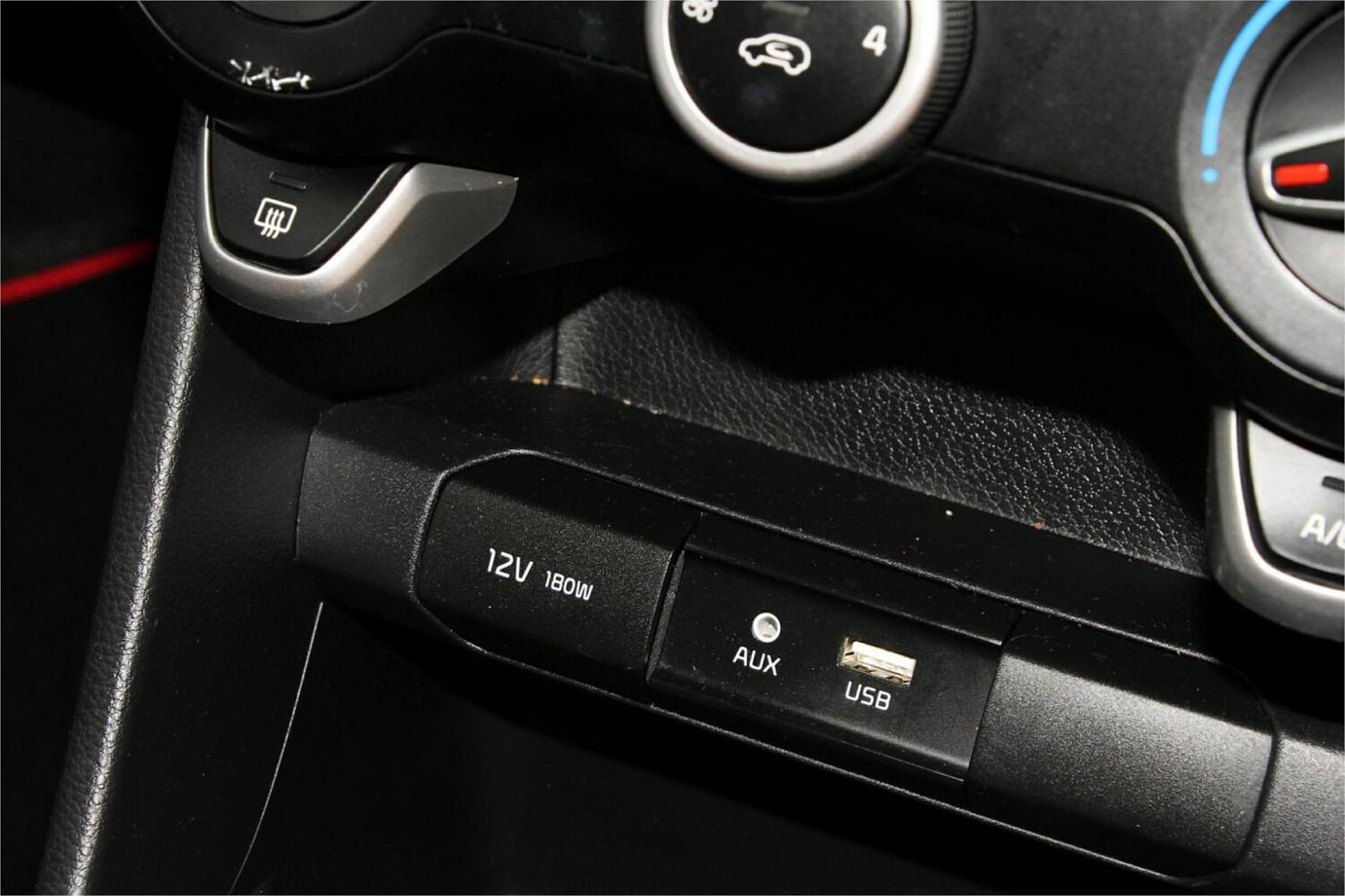 2019 Kia Picanto Gt-line-8