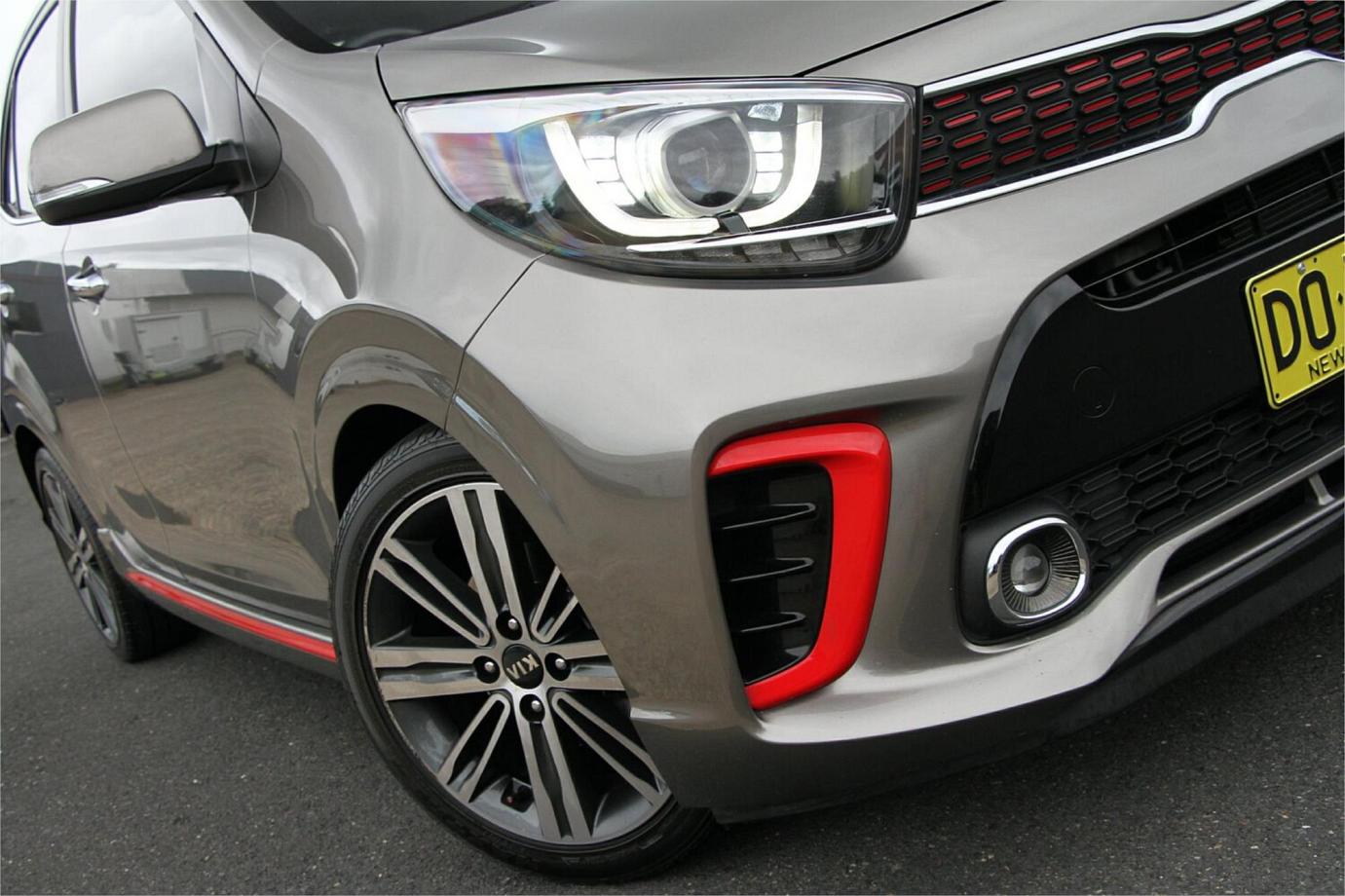 2019 Kia Picanto Gt-line-12