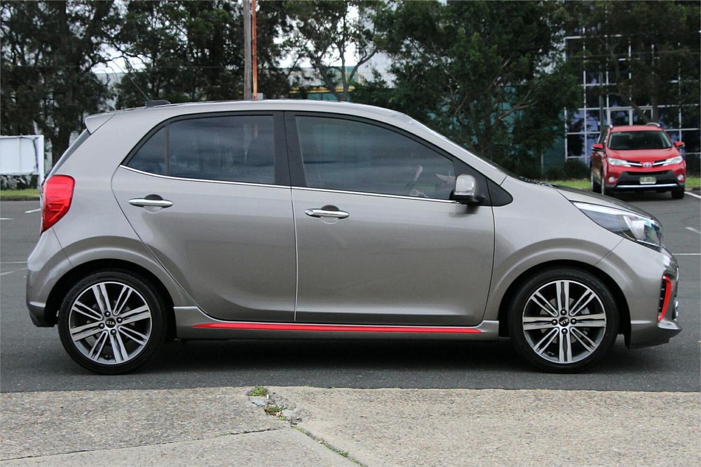 2019 Kia Picanto Gt-line-13