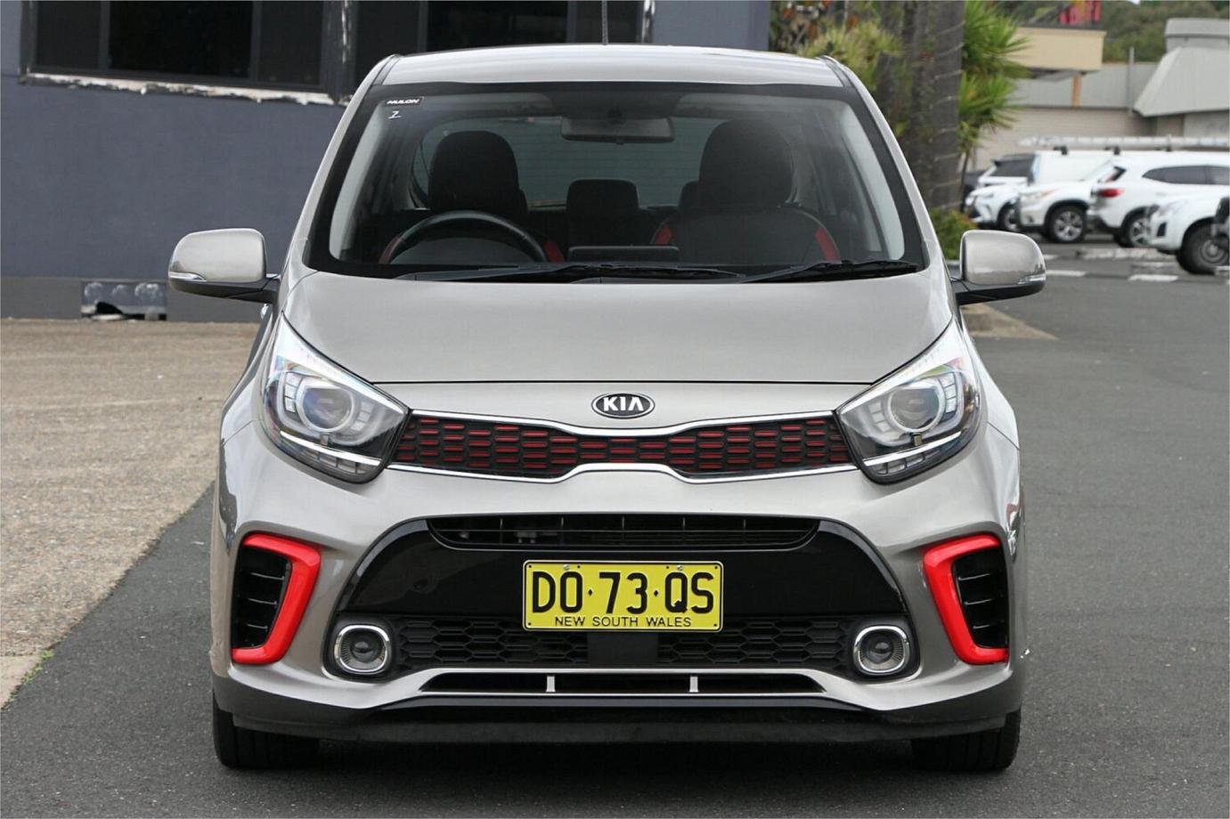 2019 Kia Picanto Gt-line-14