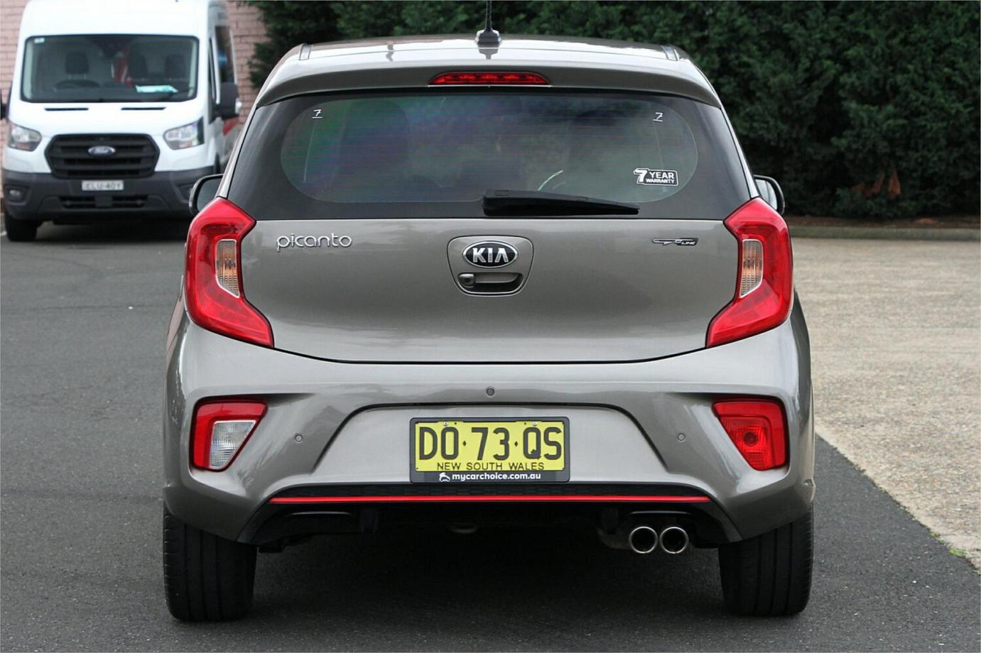2019 Kia Picanto Gt-line-15
