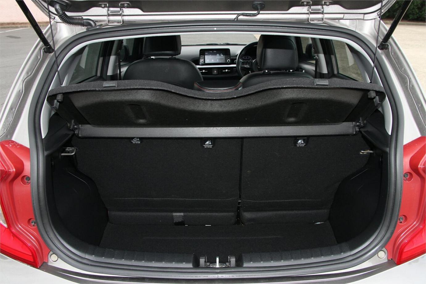 2019 Kia Picanto Gt-line-16