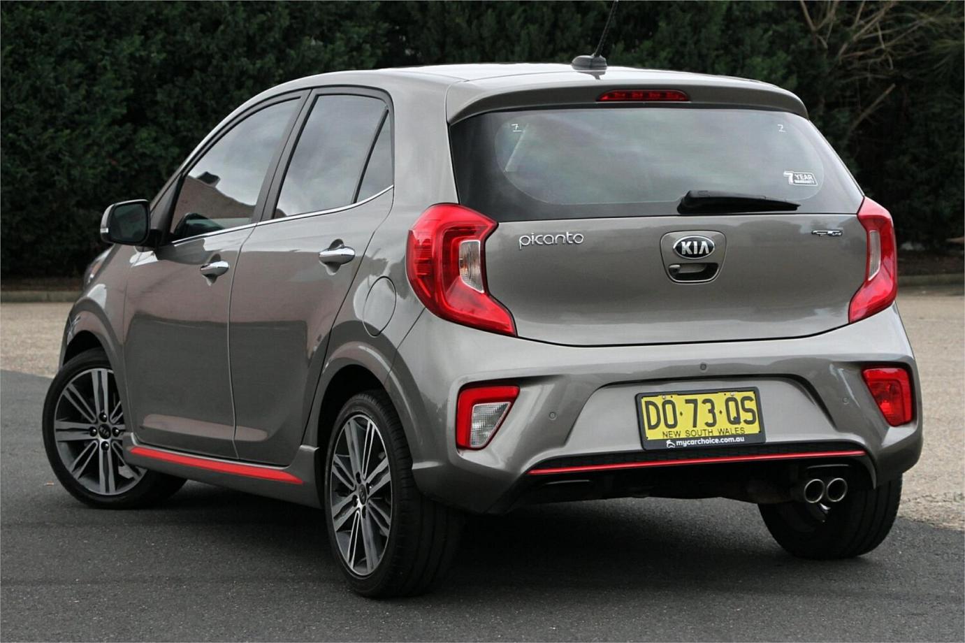 2019 Kia Picanto Gt-line-19