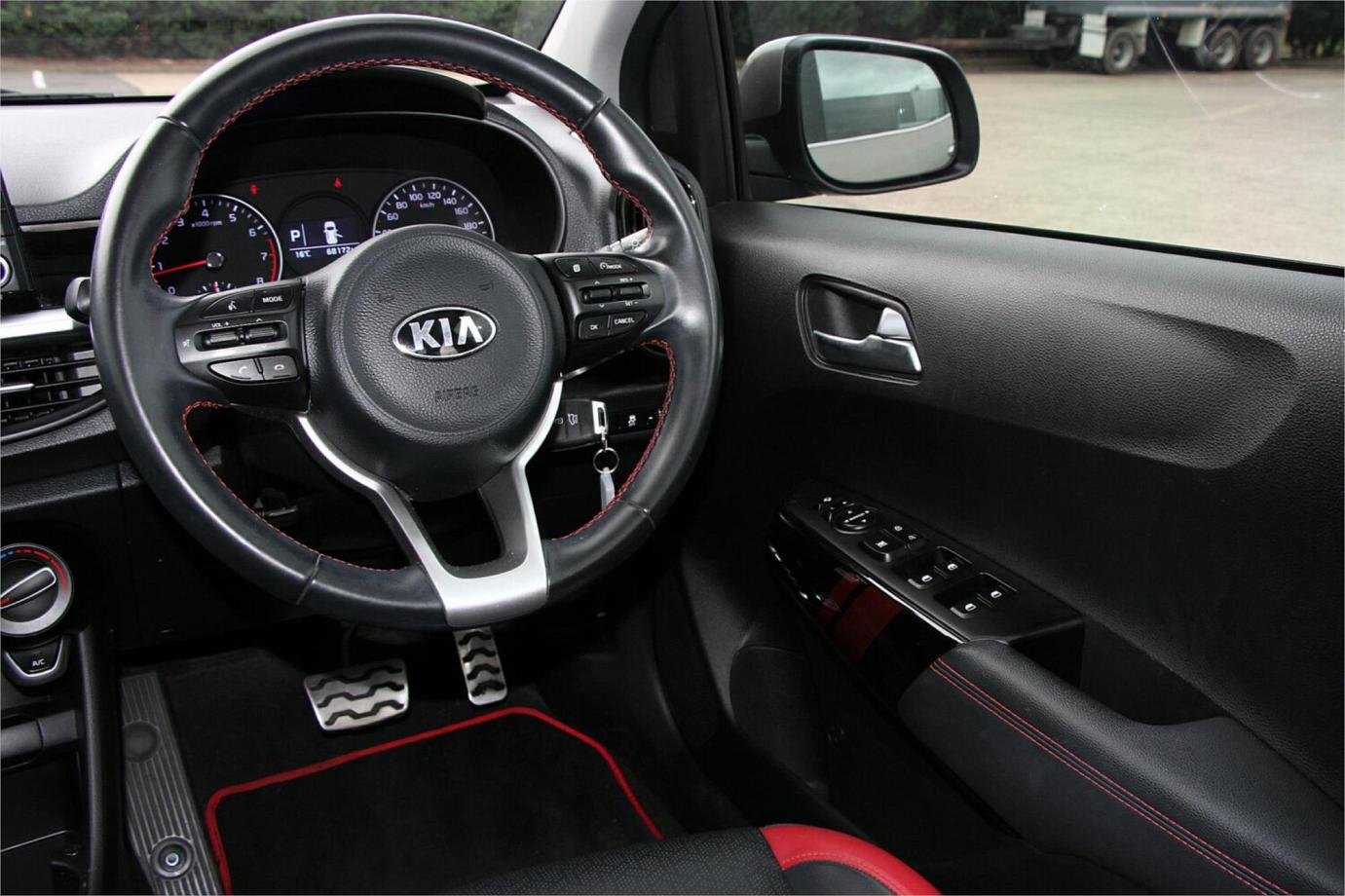 2019 Kia Picanto Gt-line-23