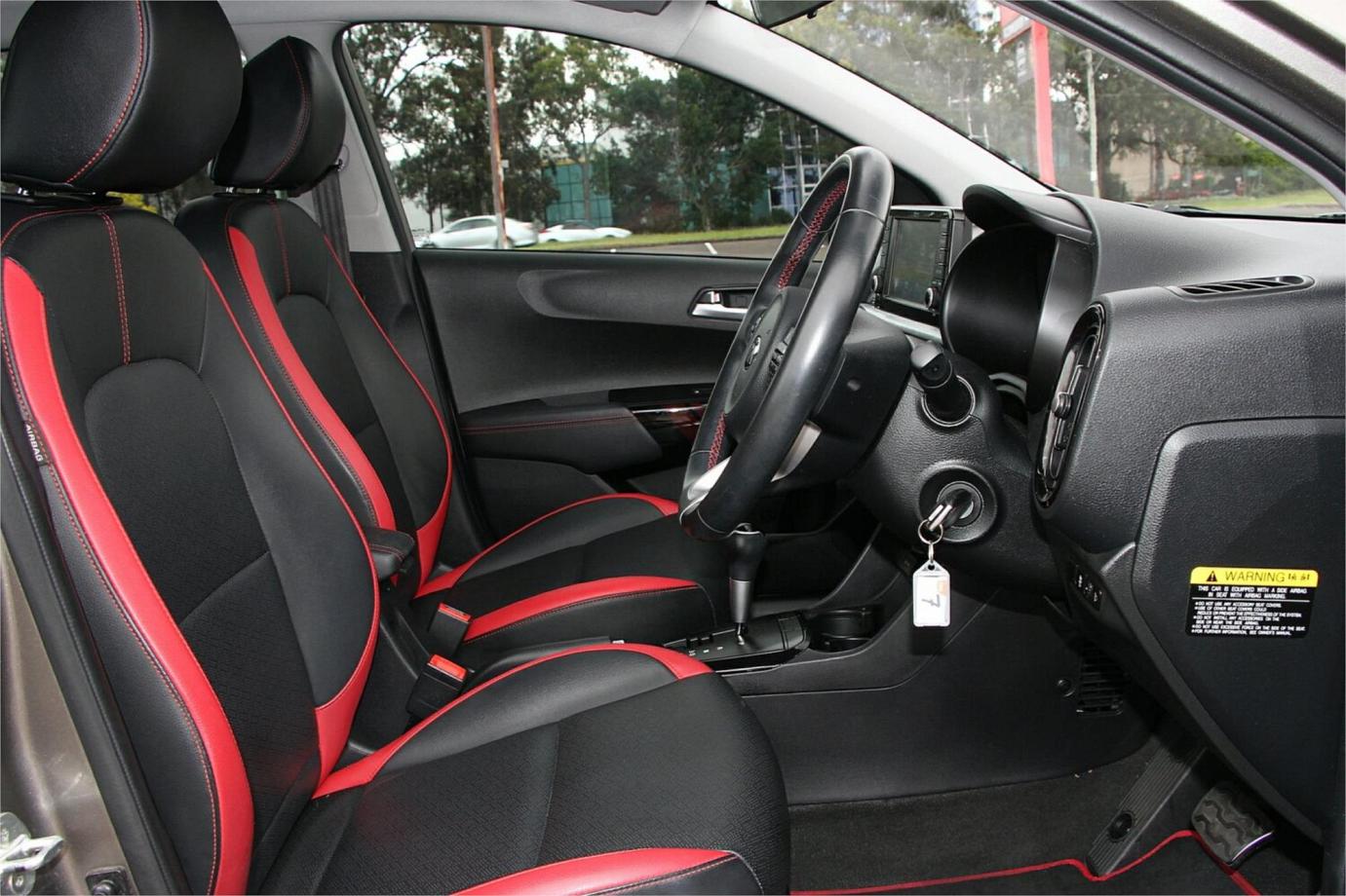 2019 Kia Picanto Gt-line-25