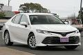 2019 Toyota Camry Ascent 2019 Toyota Camry Ascent