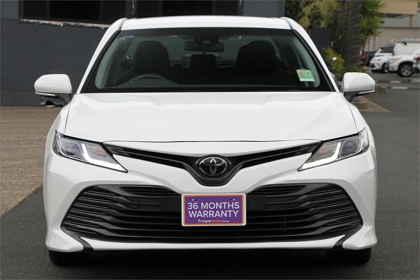 2019 Toyota Camry Ascent-13