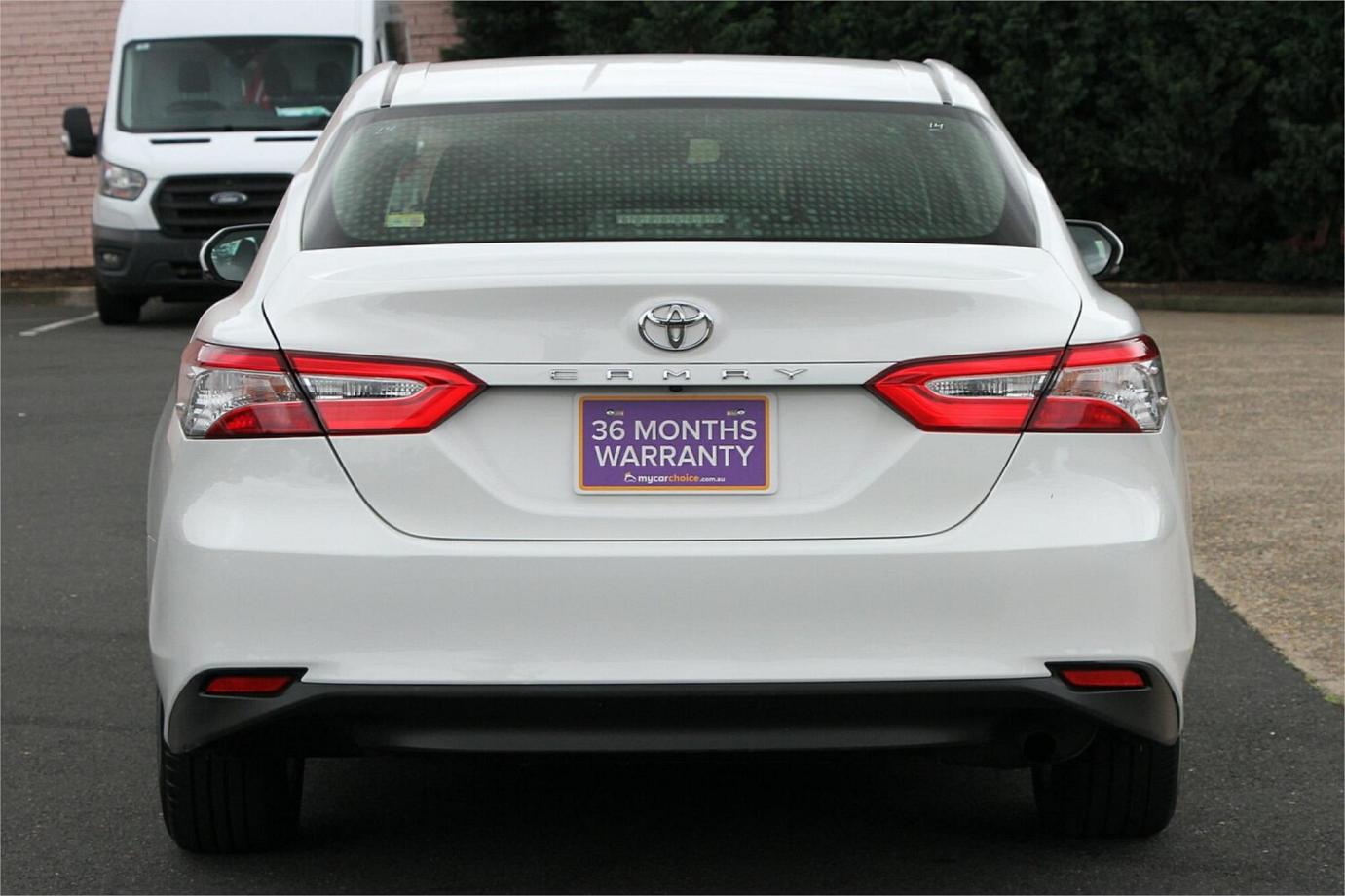 2019 Toyota Camry Ascent-14