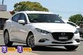 2018 Mazda 3 Neo Sport