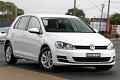 2015 Volkswagen Golf 92tsi Trendline 2015 Volkswagen Golf 92tsi Trendline