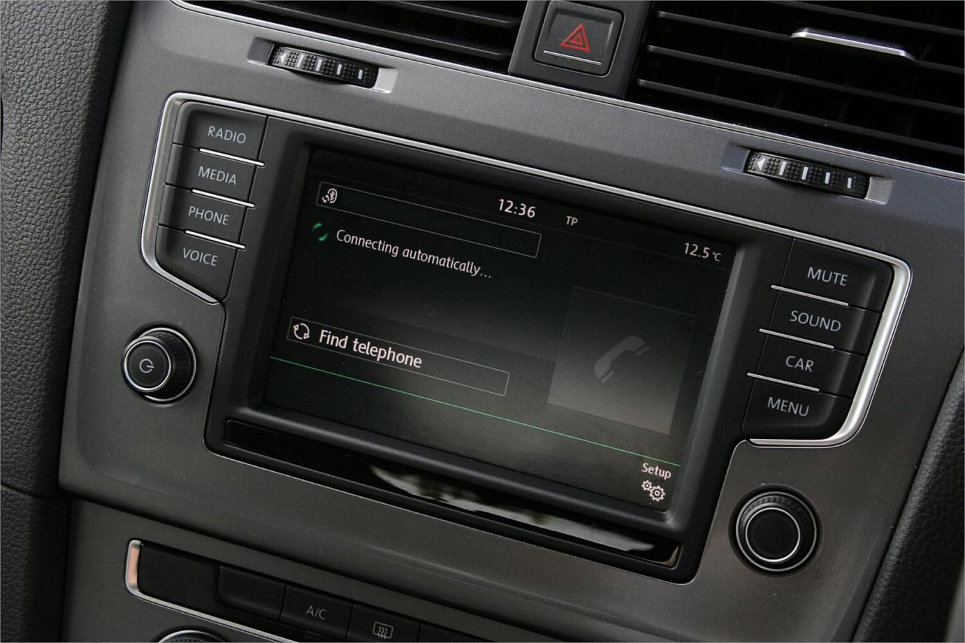 2015 Volkswagen Golf 92tsi Trendline-6