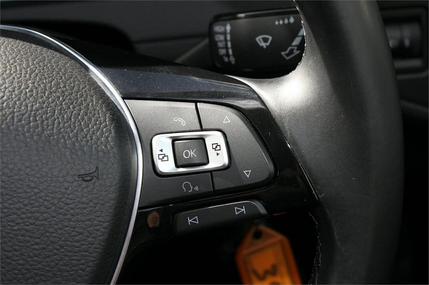 2015 Volkswagen Golf 92tsi Trendline-10
