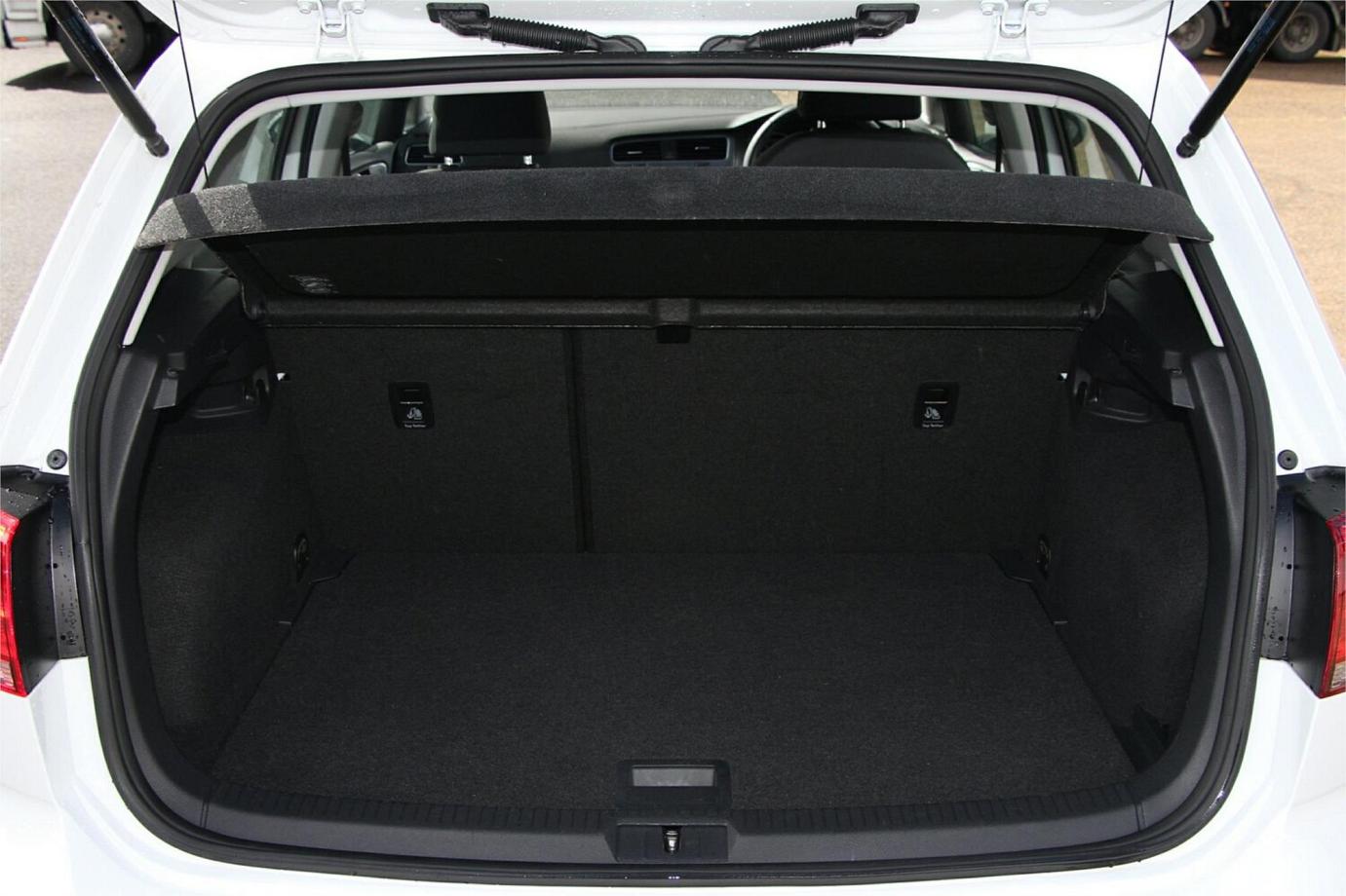 2015 Volkswagen Golf 92tsi Trendline-16