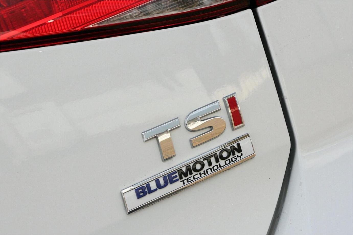 2015 Volkswagen Golf 92tsi Trendline-17