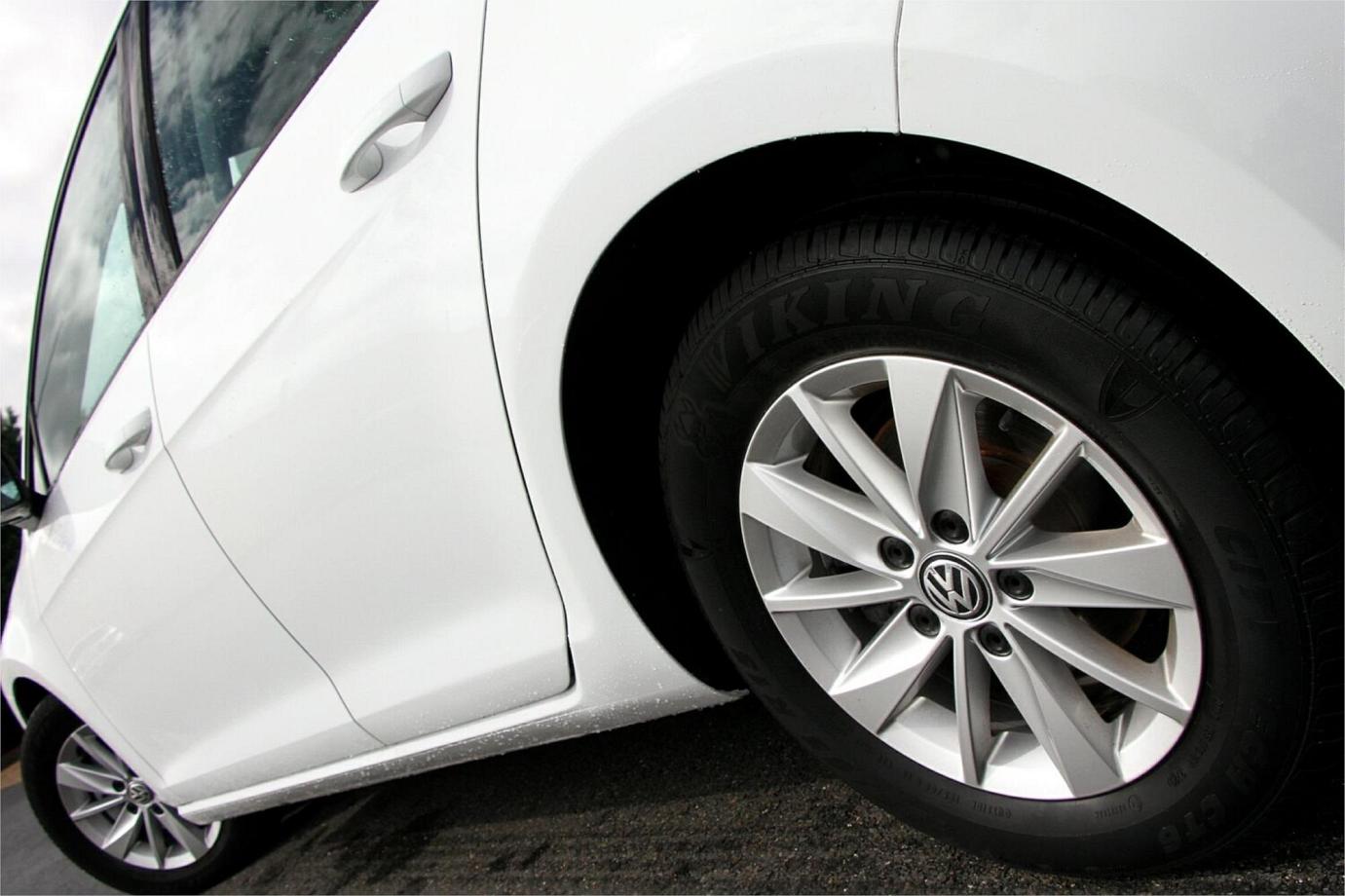 2015 Volkswagen Golf 92tsi Trendline-20