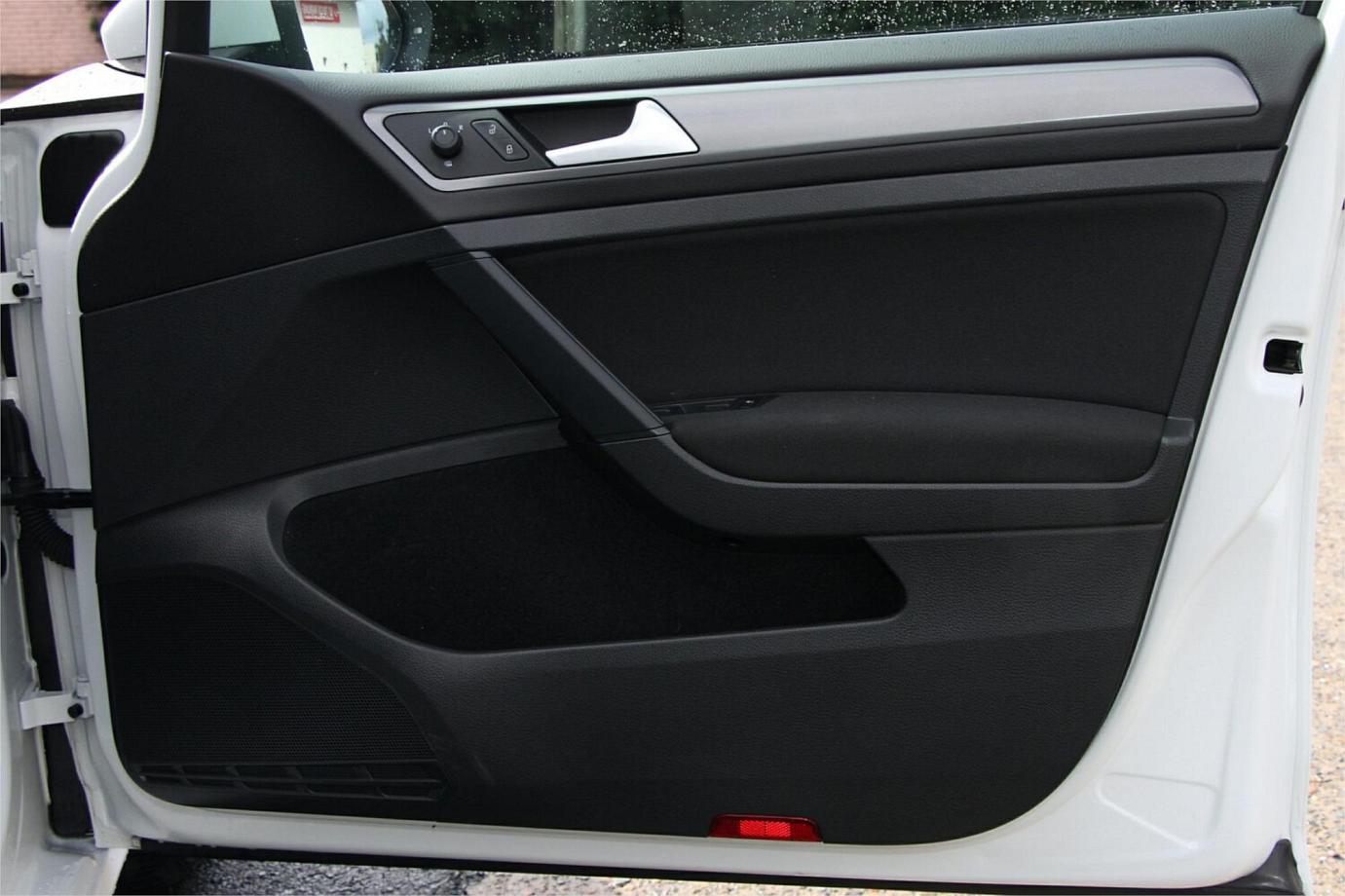 2015 Volkswagen Golf 92tsi Trendline-21
