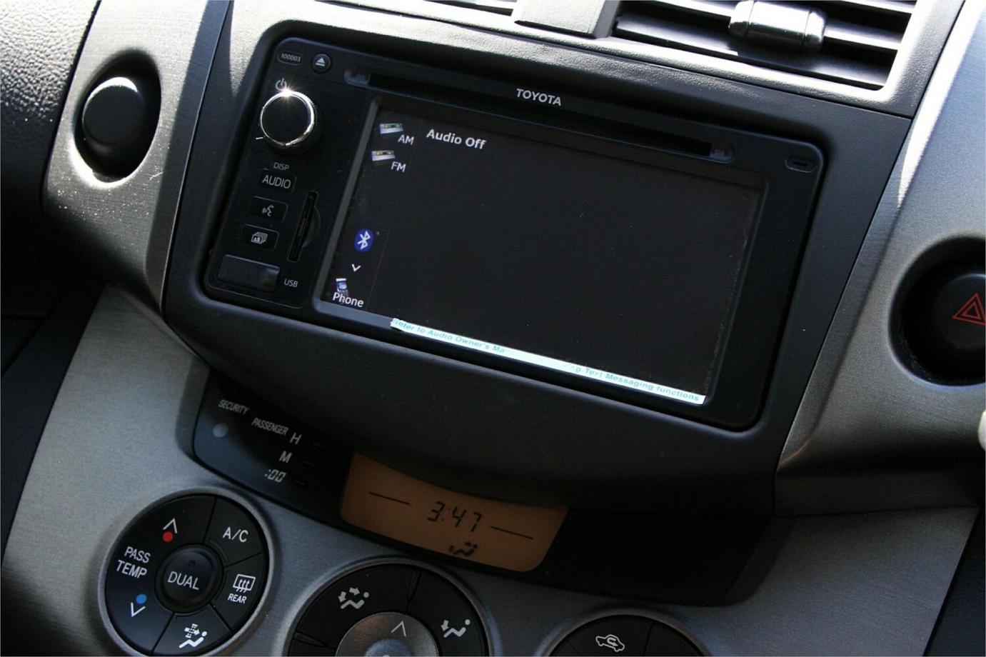 2012 TOYOTA RAV4 CRUISER-5