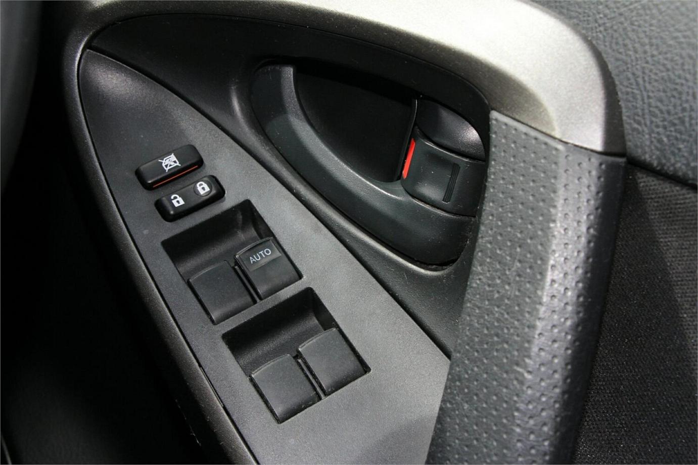 2012 TOYOTA RAV4 CRUISER-11