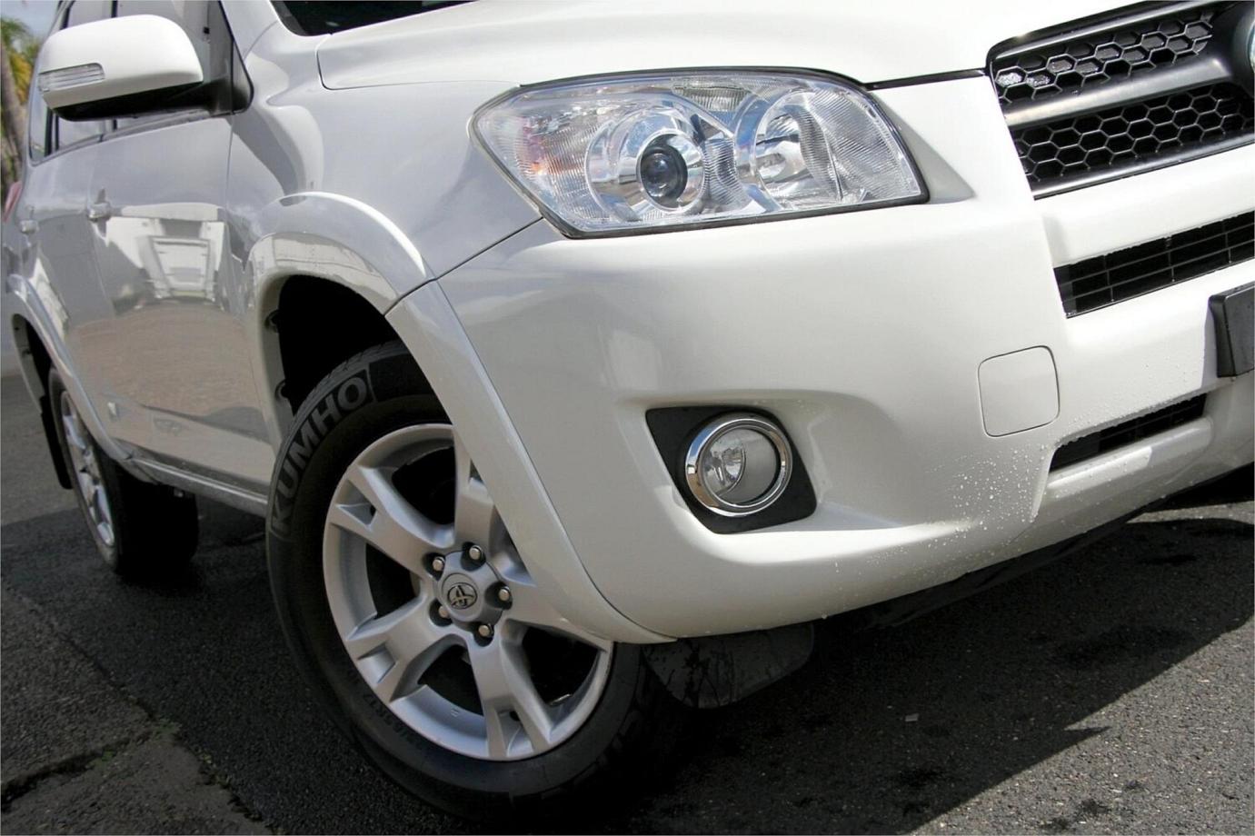 2012 TOYOTA RAV4 CRUISER-12