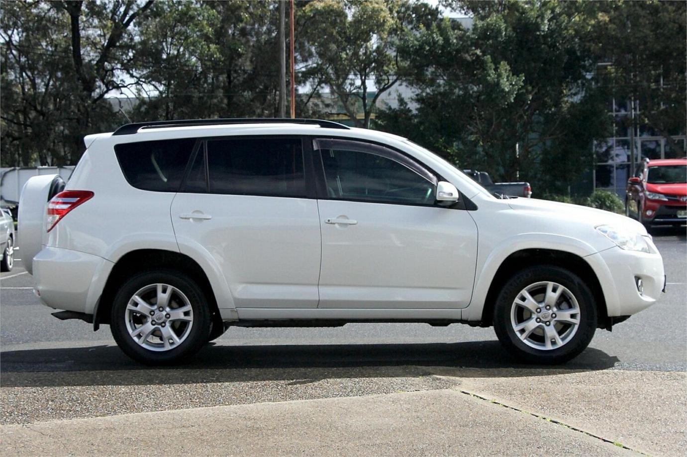 2012 TOYOTA RAV4 CRUISER-13