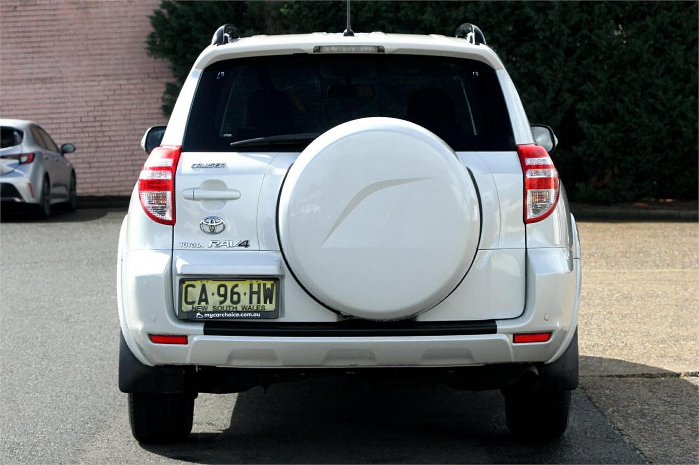 2012 TOYOTA RAV4 CRUISER-15