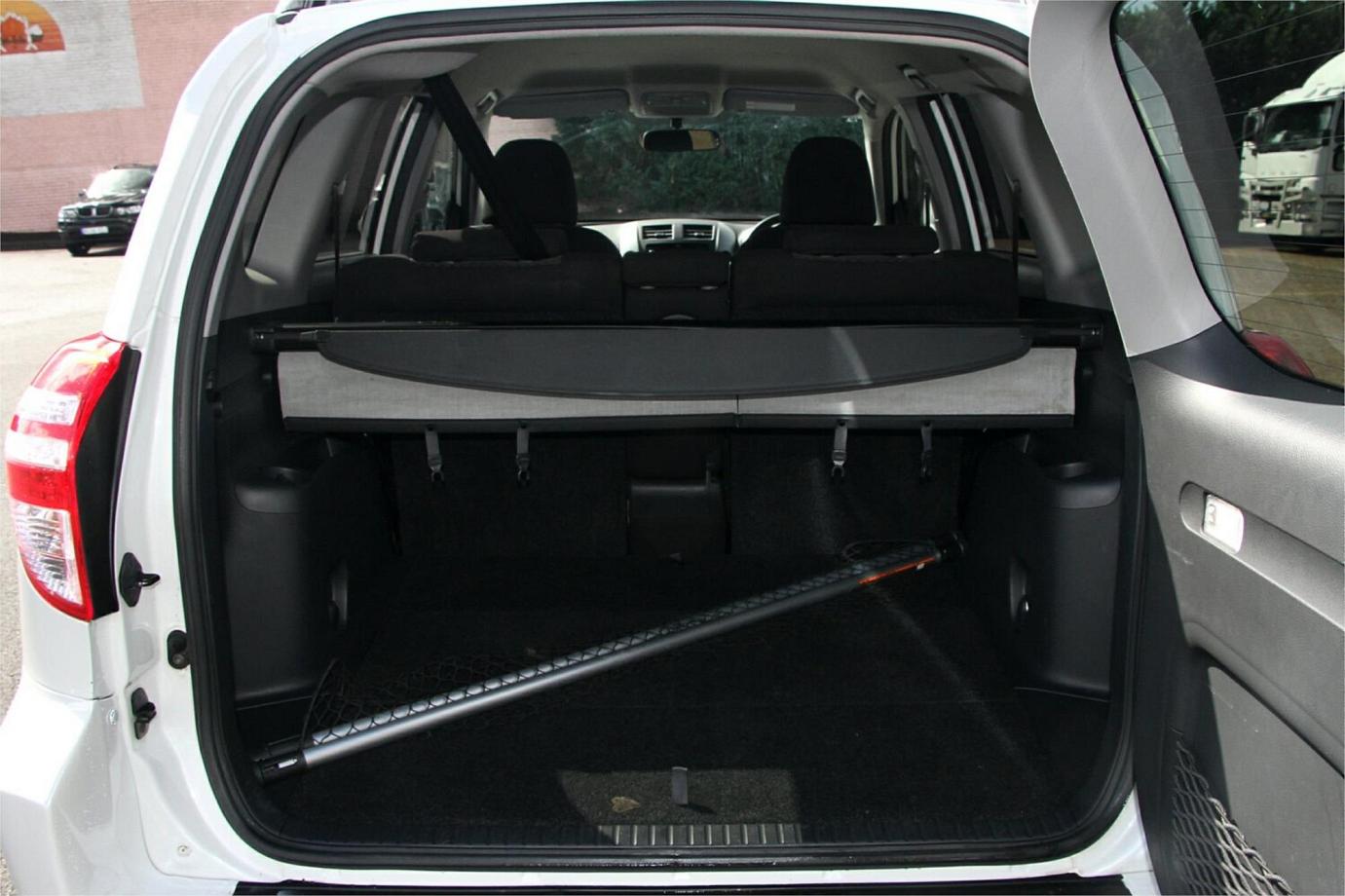 2012 TOYOTA RAV4 CRUISER-16