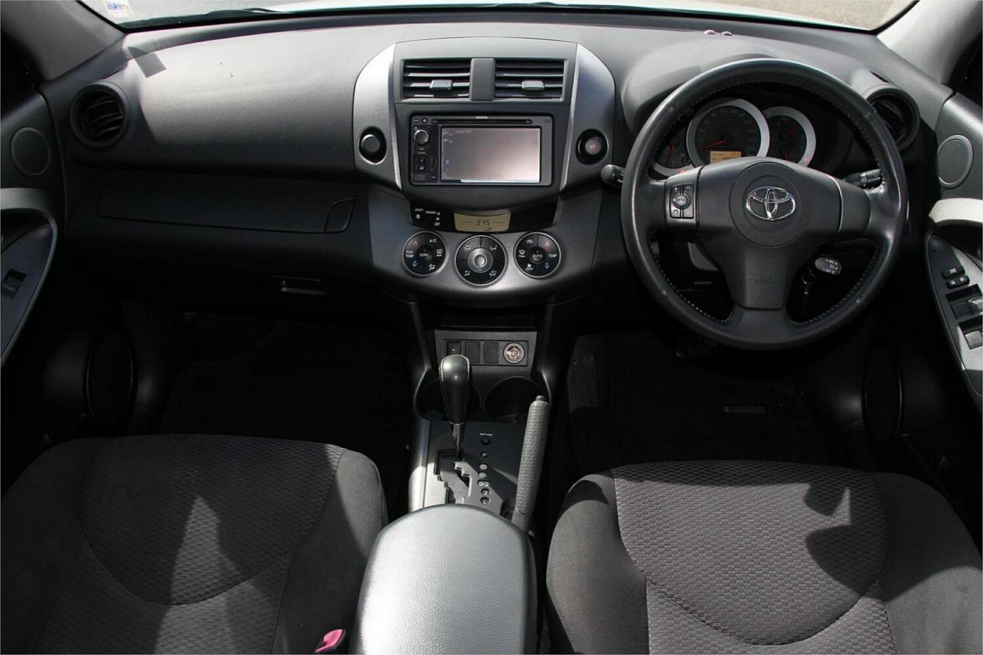 2012 TOYOTA RAV4 CRUISER-22
