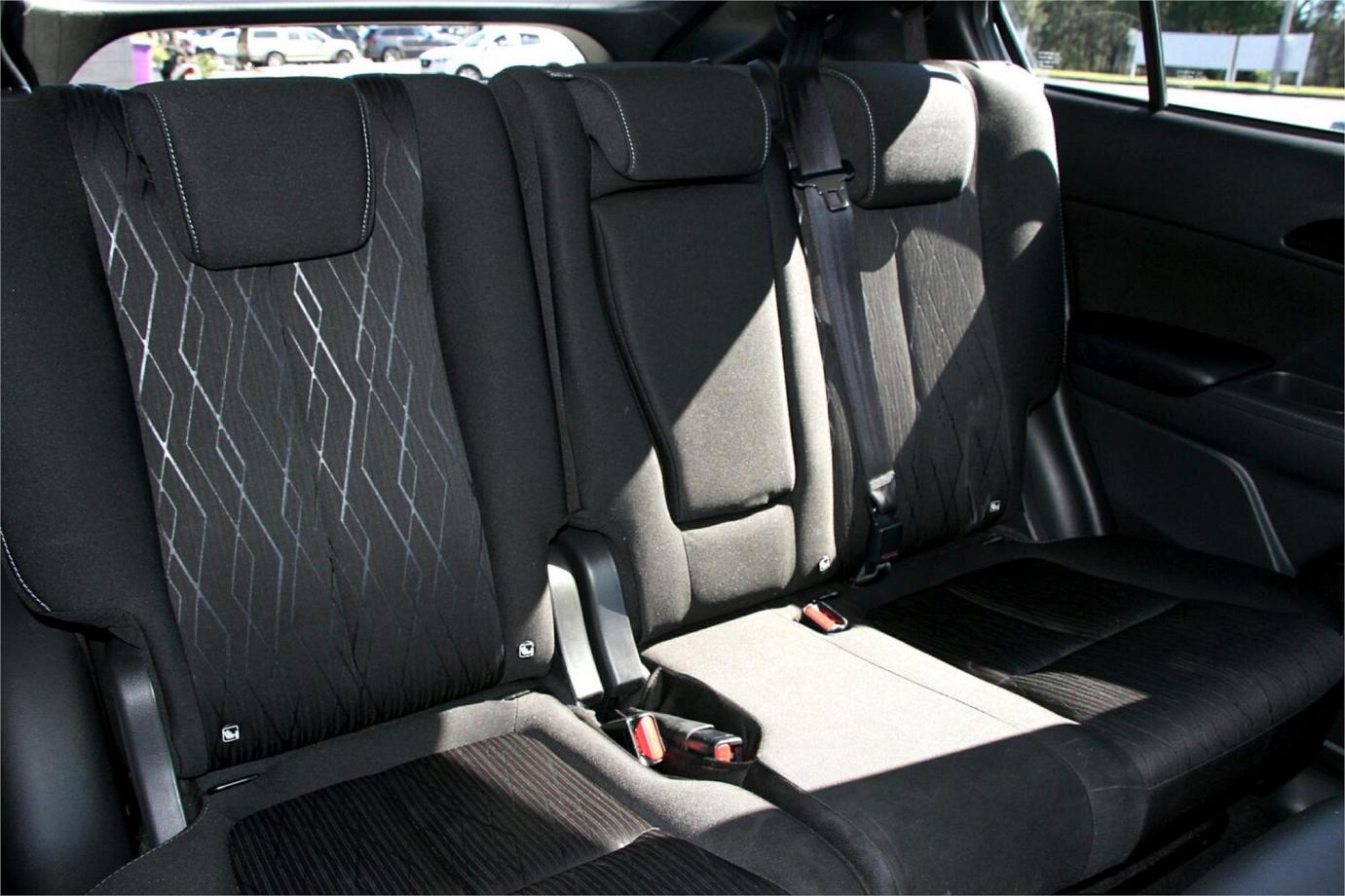 2018 Mitsubishi Eclipse Cross Ls-2