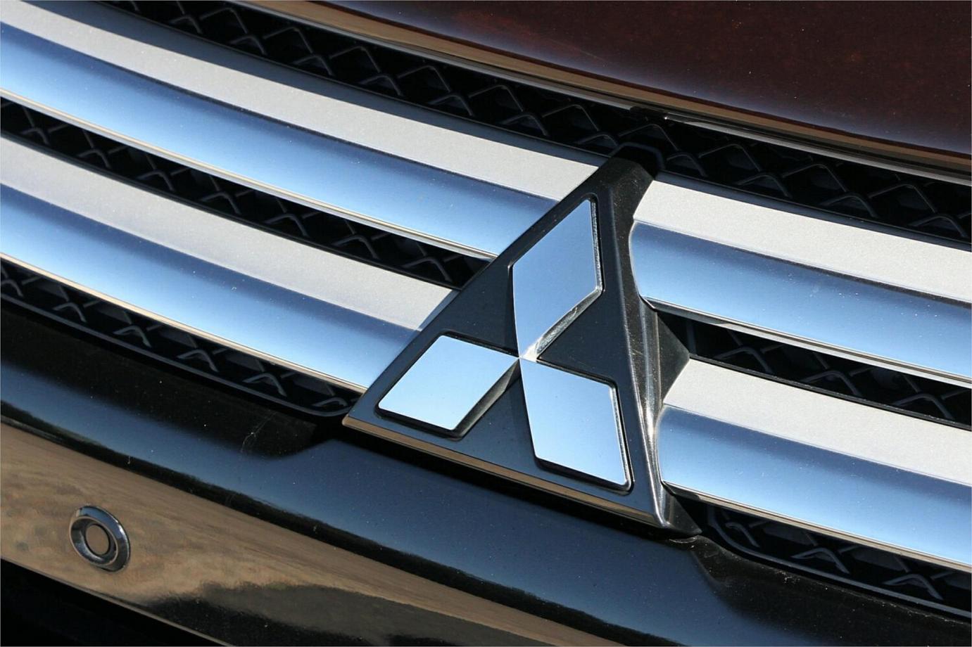 2018 Mitsubishi Eclipse Cross Ls-20